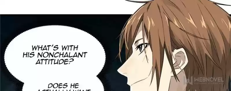 The King's Avatar Chapter 11