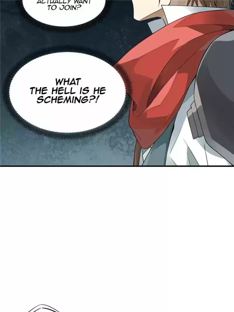 The King's Avatar Chapter 11