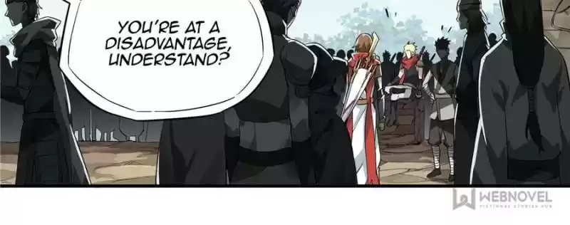 The King's Avatar Chapter 11