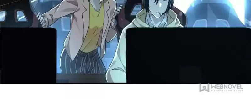 The King's Avatar Chapter 11