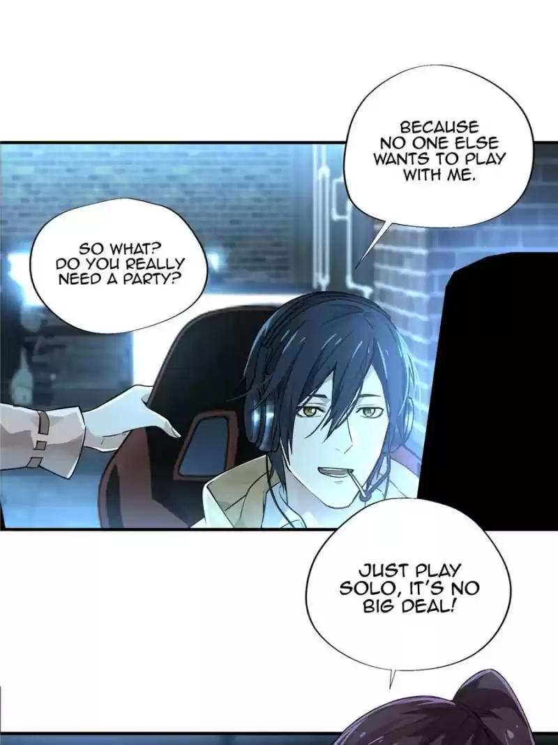 The King's Avatar Chapter 11