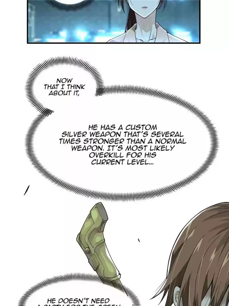 The King's Avatar Chapter 11