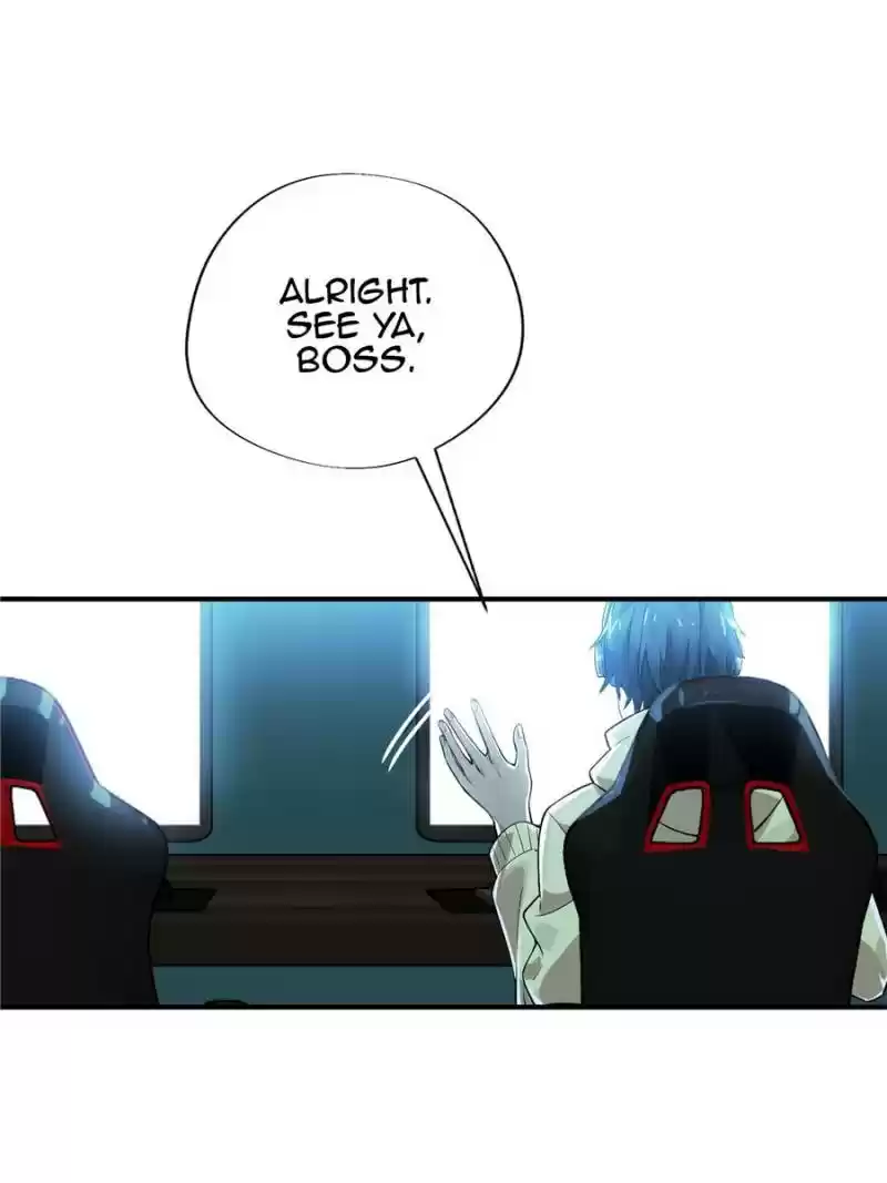 The King's Avatar Chapter 11