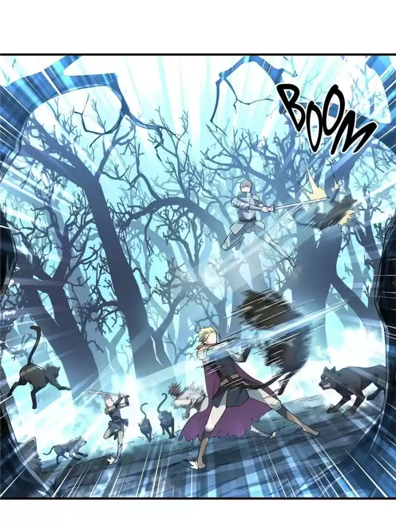 The King's Avatar Chapter 11