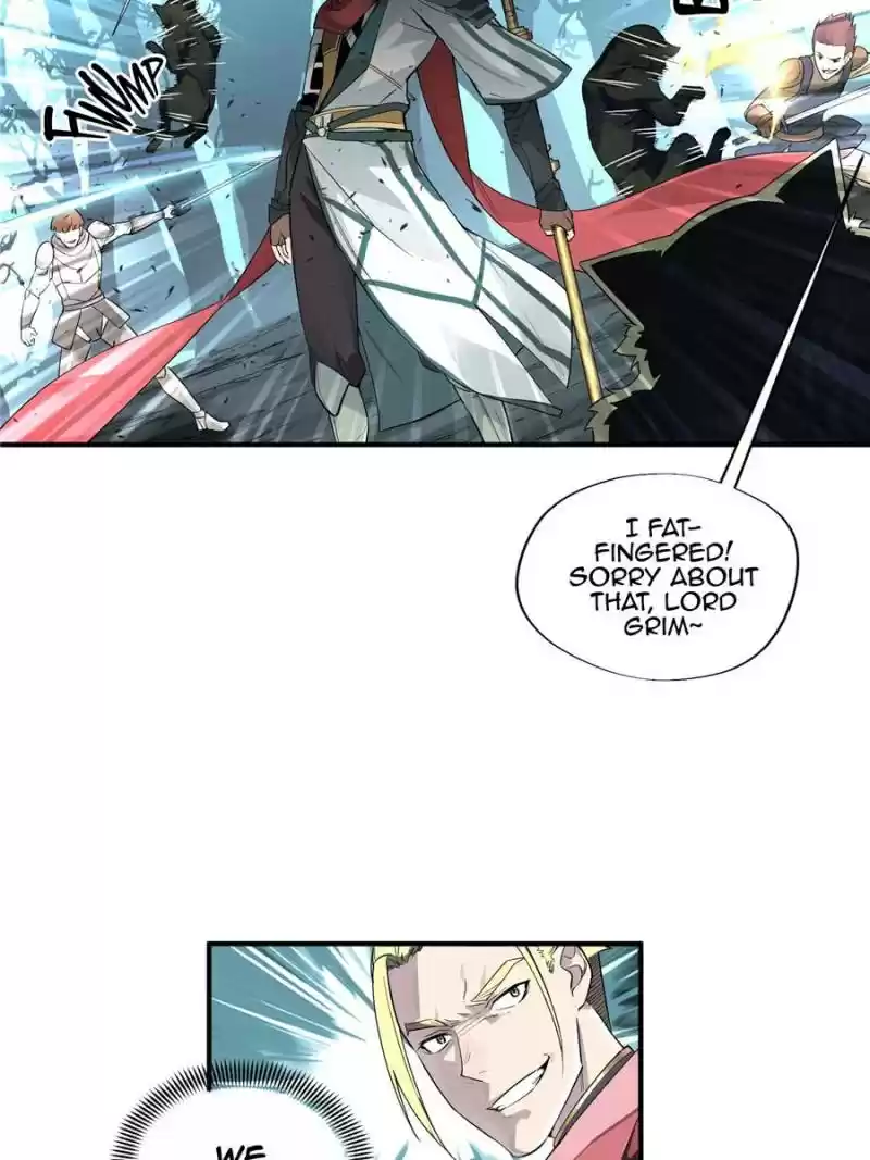 The King's Avatar Chapter 11