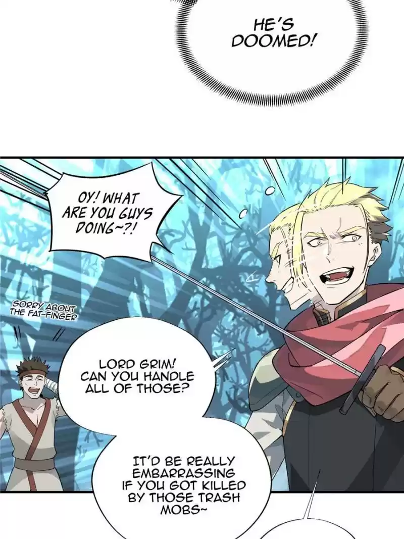 The King's Avatar Chapter 11