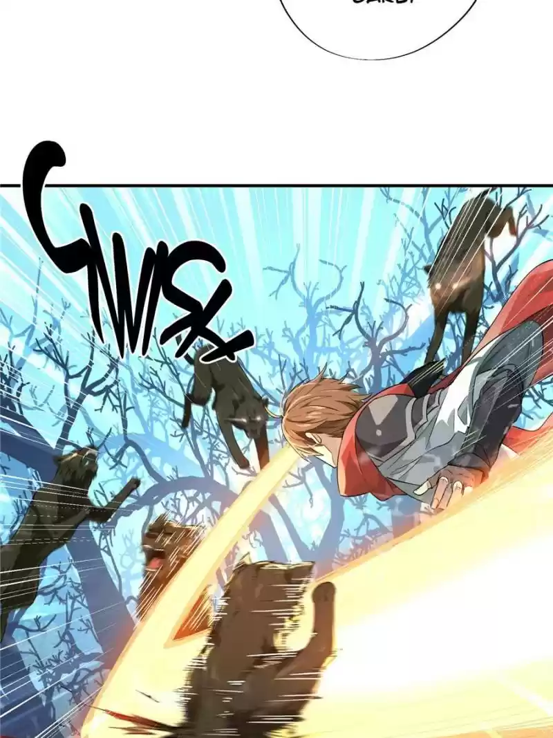 The King's Avatar Chapter 11