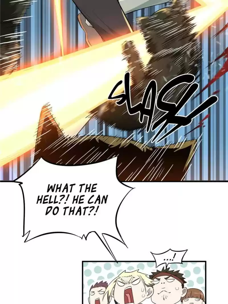 The King's Avatar Chapter 11