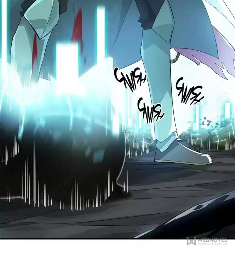 The King's Avatar Chapter 11