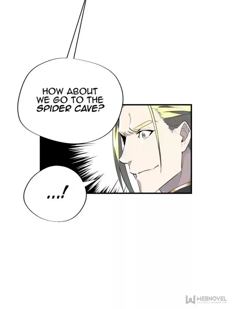 The King's Avatar Chapter 11