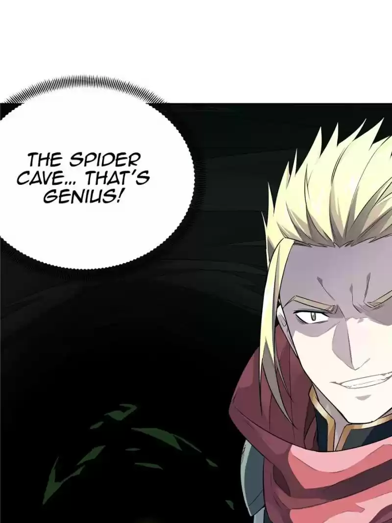 The King's Avatar Chapter 11