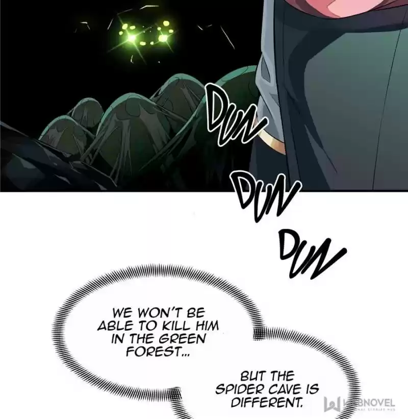 The King's Avatar Chapter 11