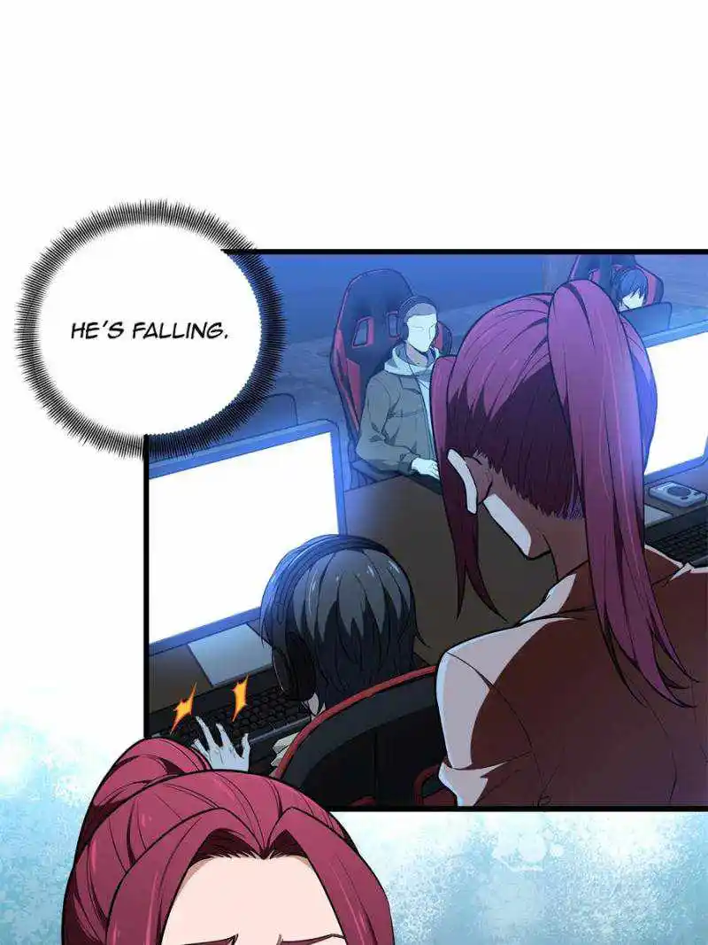 The King’s Avatar Chapter 110