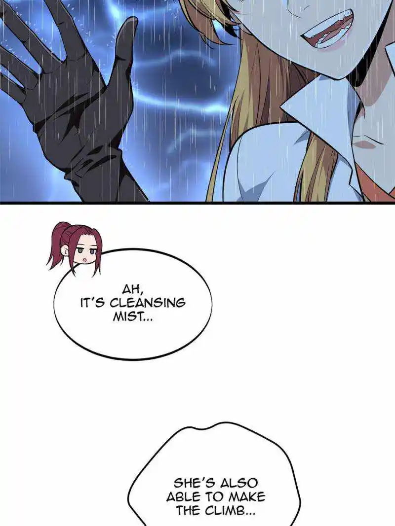 The King’s Avatar Chapter 110