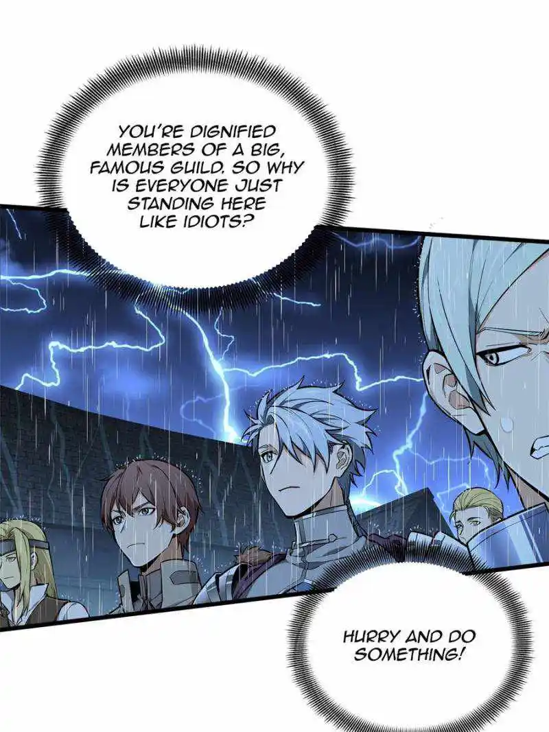 The King’s Avatar Chapter 110