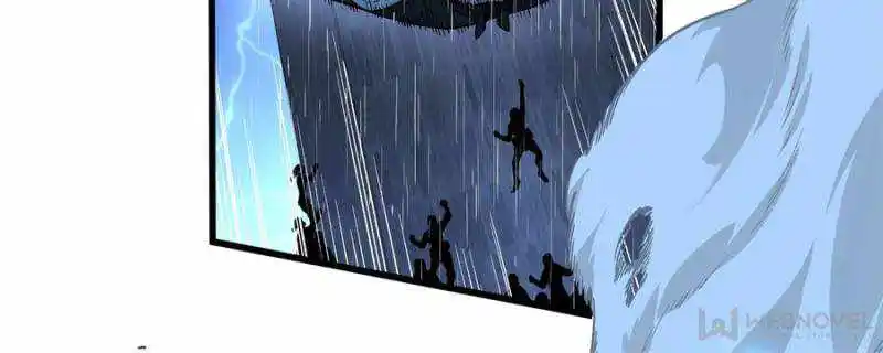 The King’s Avatar Chapter 110