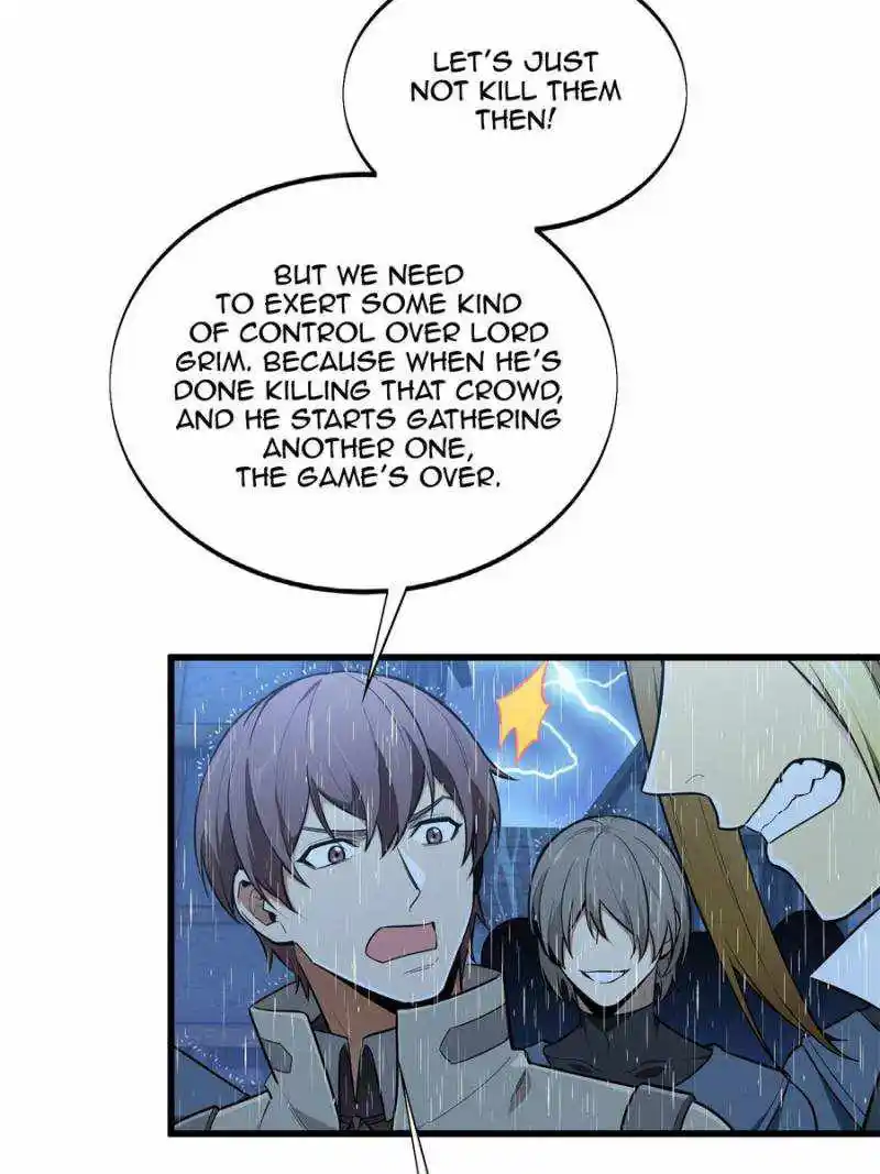 The King’s Avatar Chapter 110