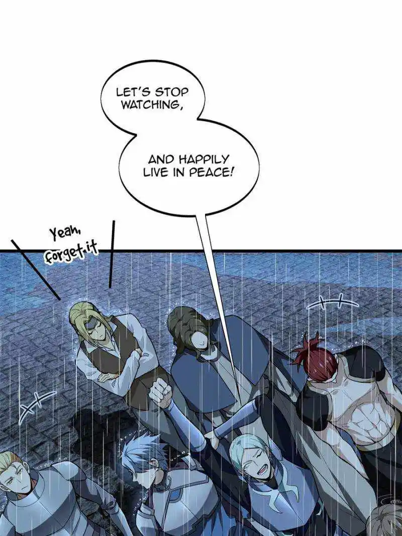 The King’s Avatar Chapter 110