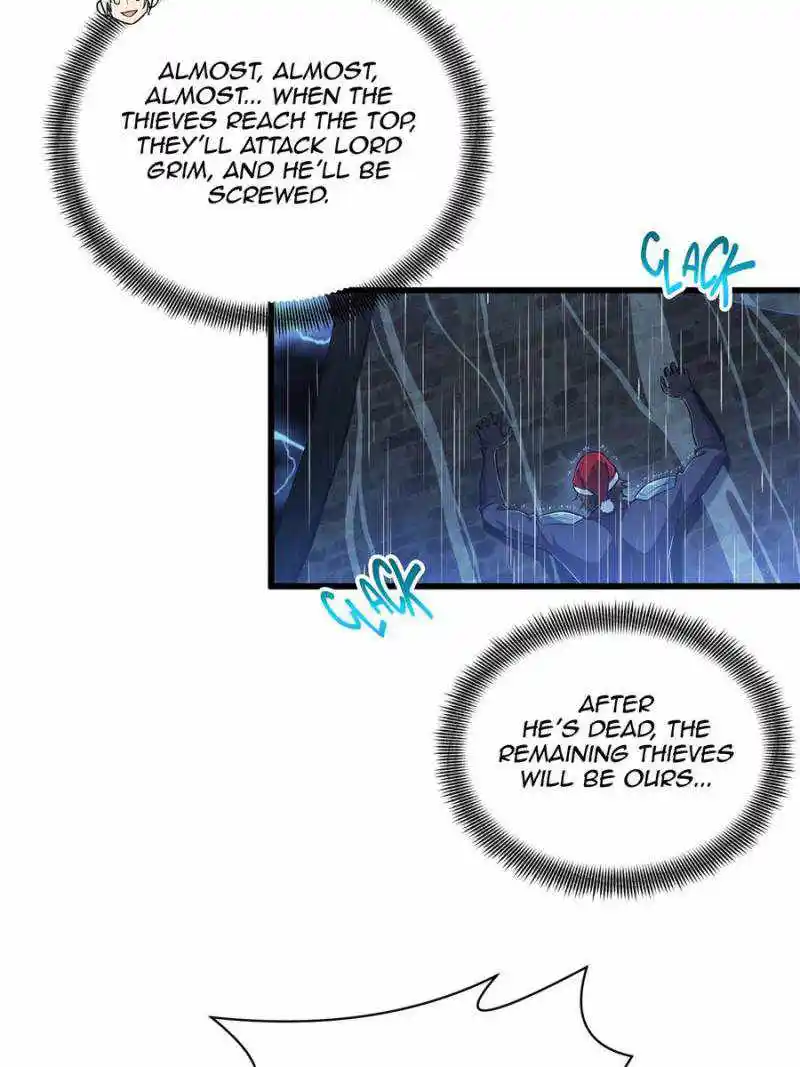 The King’s Avatar Chapter 110