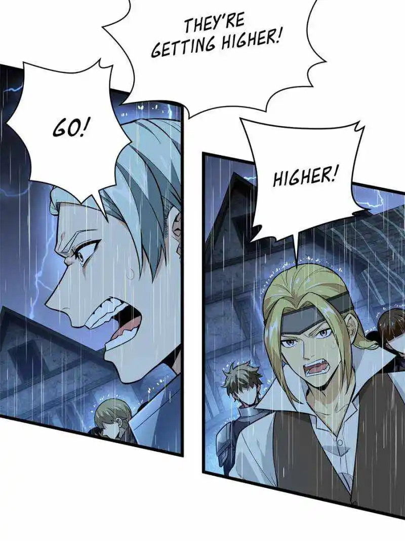 The King’s Avatar Chapter 110