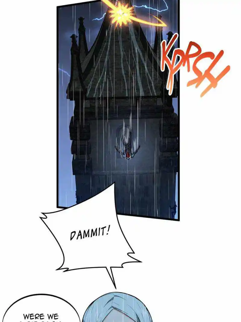 The King’s Avatar Chapter 110