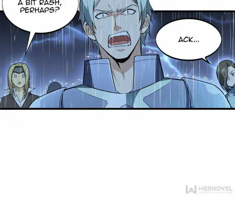 The King’s Avatar Chapter 110