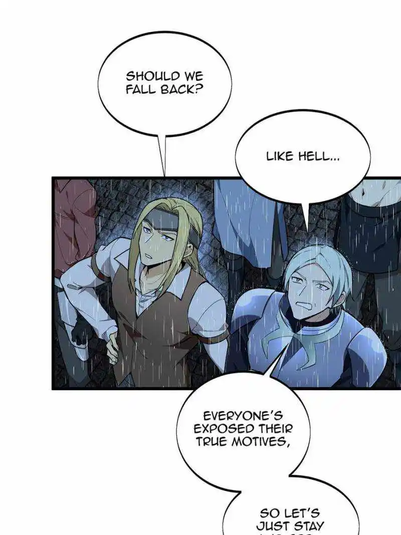 The King’s Avatar Chapter 110