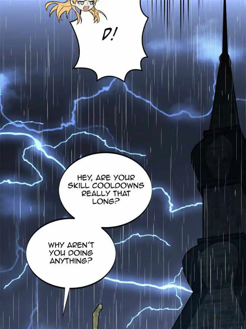 The King’s Avatar Chapter 110