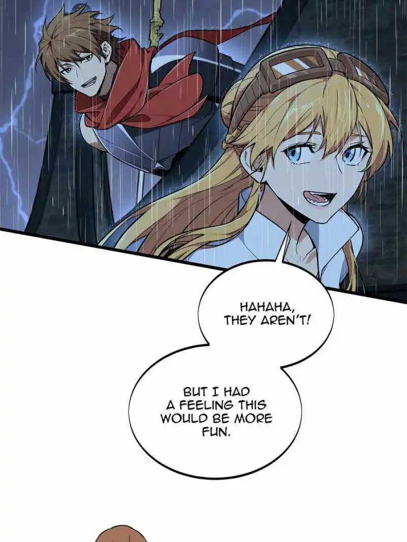 The King’s Avatar Chapter 110