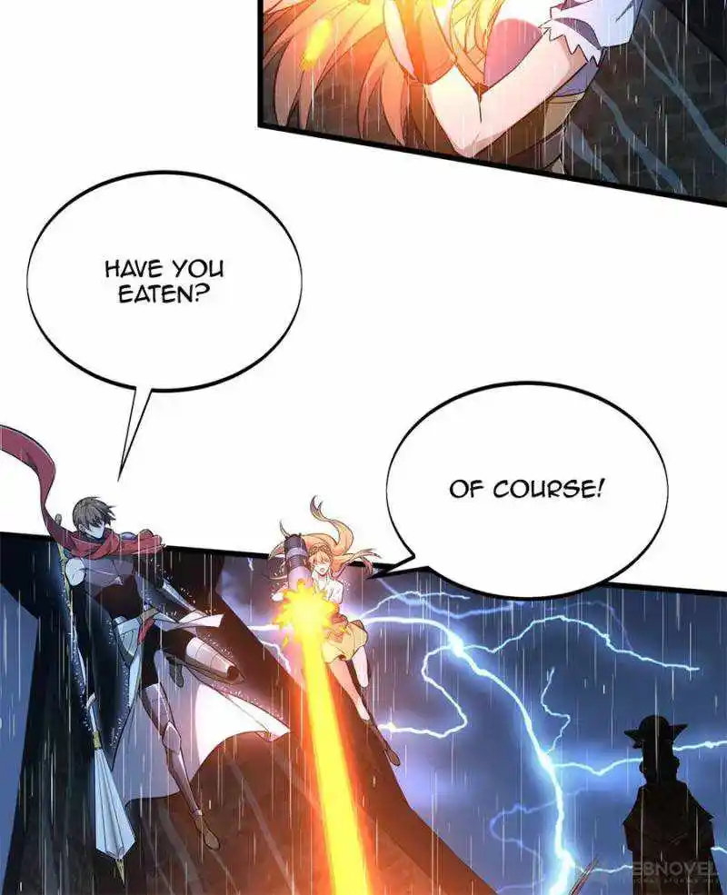 The King’s Avatar Chapter 110