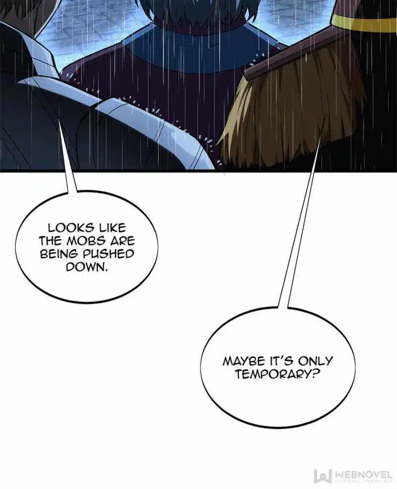 The King’s Avatar Chapter 110