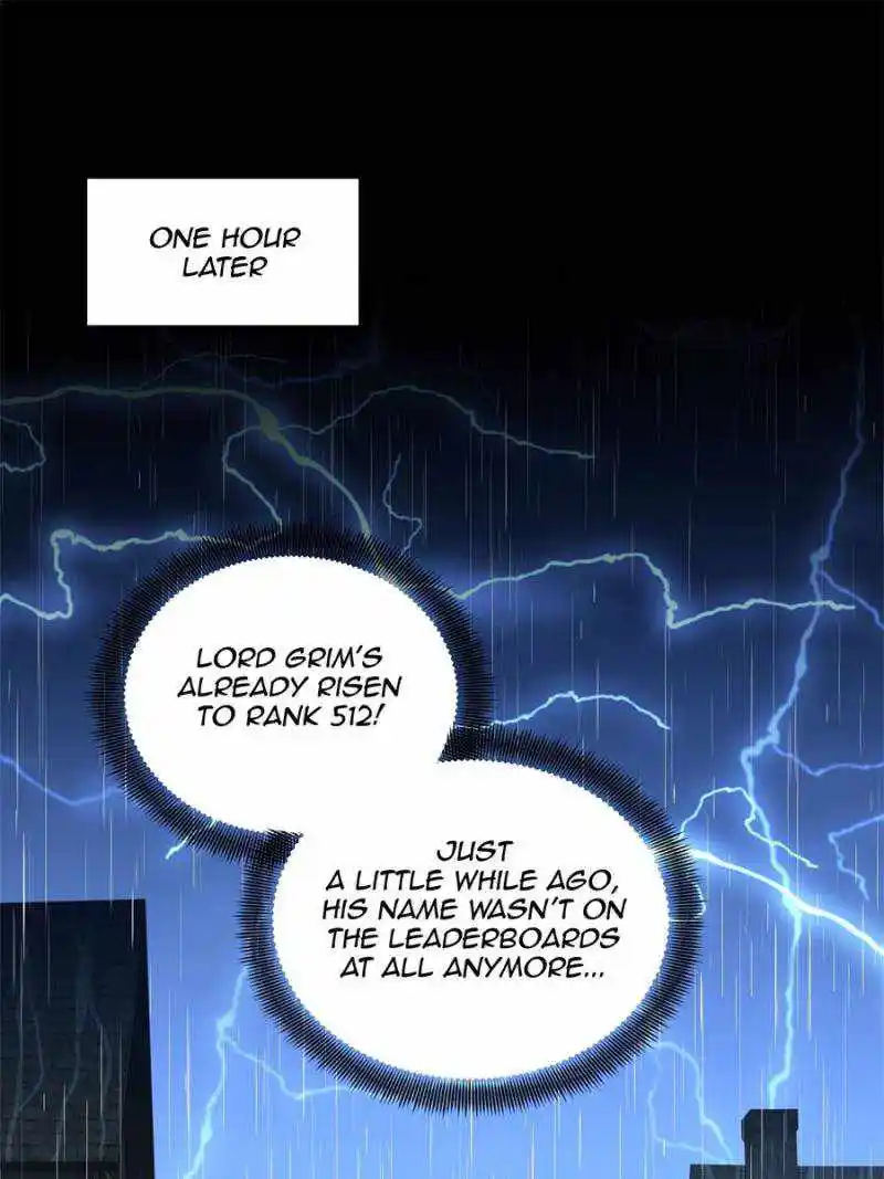 The King’s Avatar Chapter 110