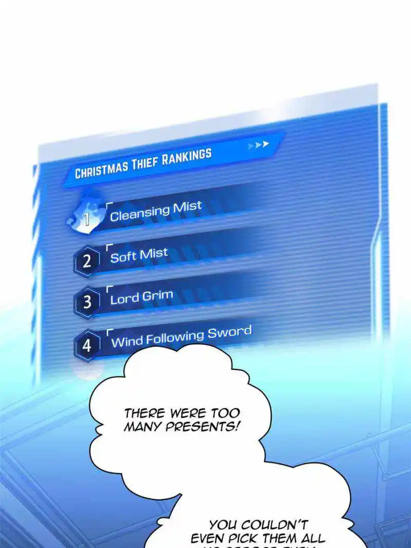 The King’s Avatar Chapter 110