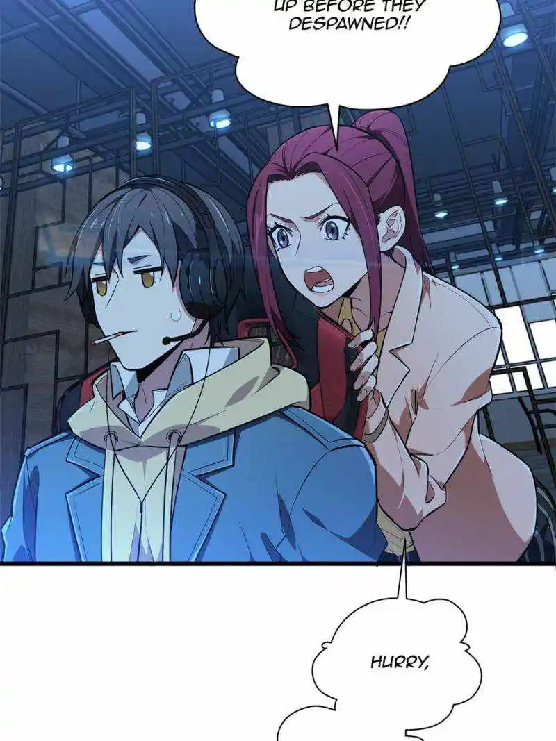 The King’s Avatar Chapter 110