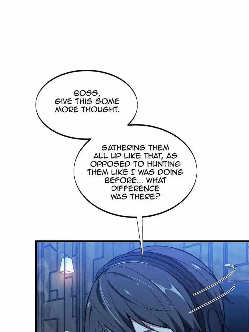 The King’s Avatar Chapter 110