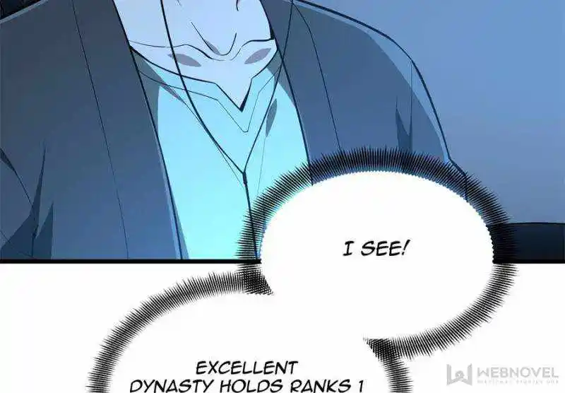 The King’s Avatar Chapter 110