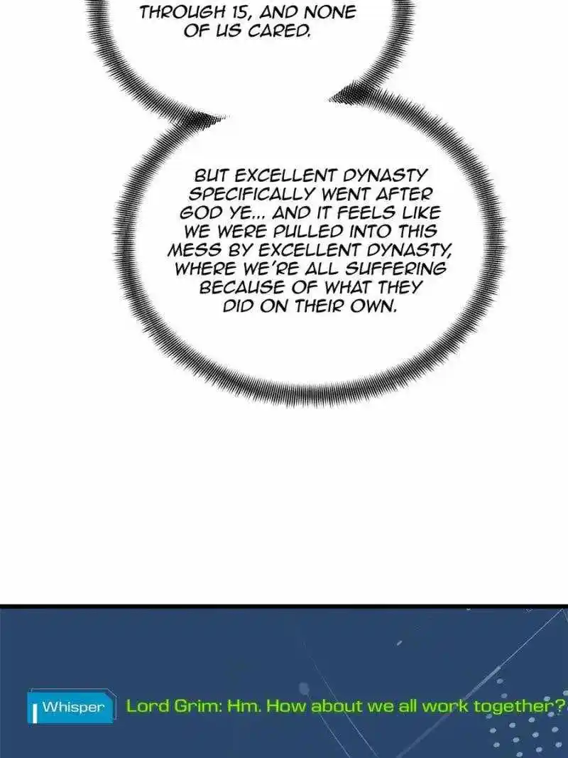 The King’s Avatar Chapter 110