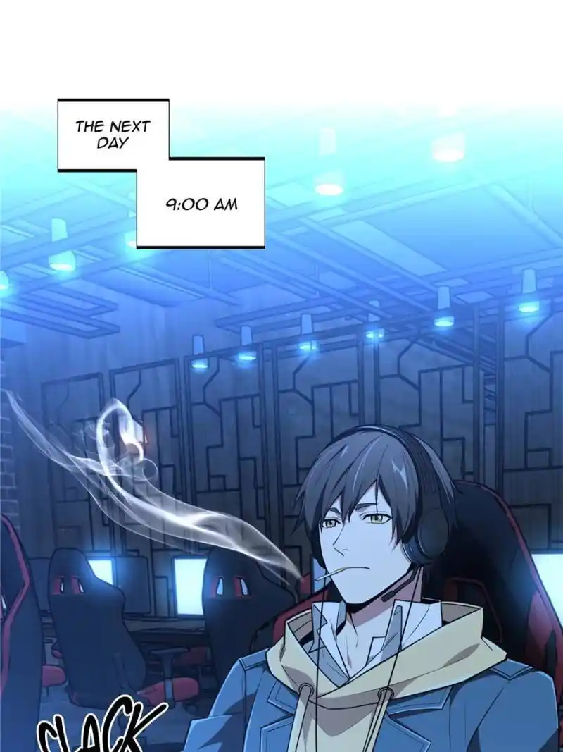 The King’s Avatar Chapter 112