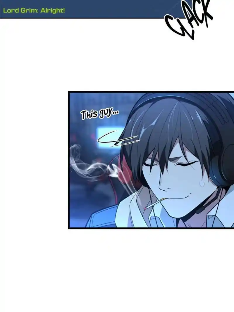 The King’s Avatar Chapter 112