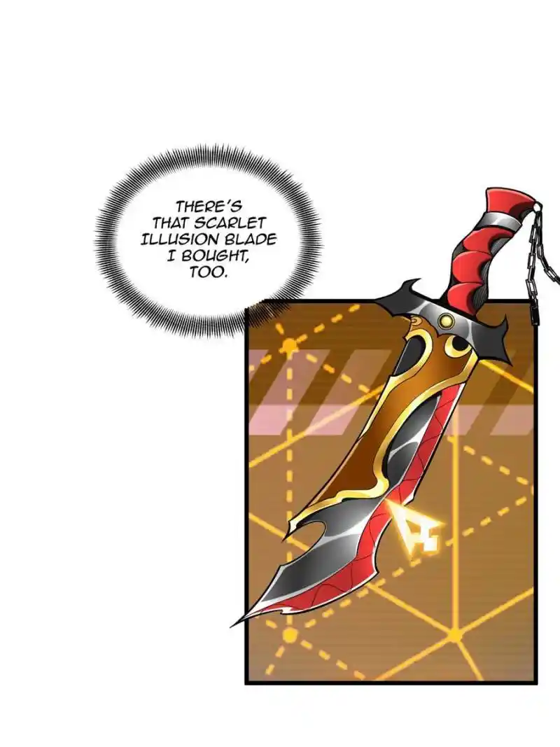 The King’s Avatar Chapter 112