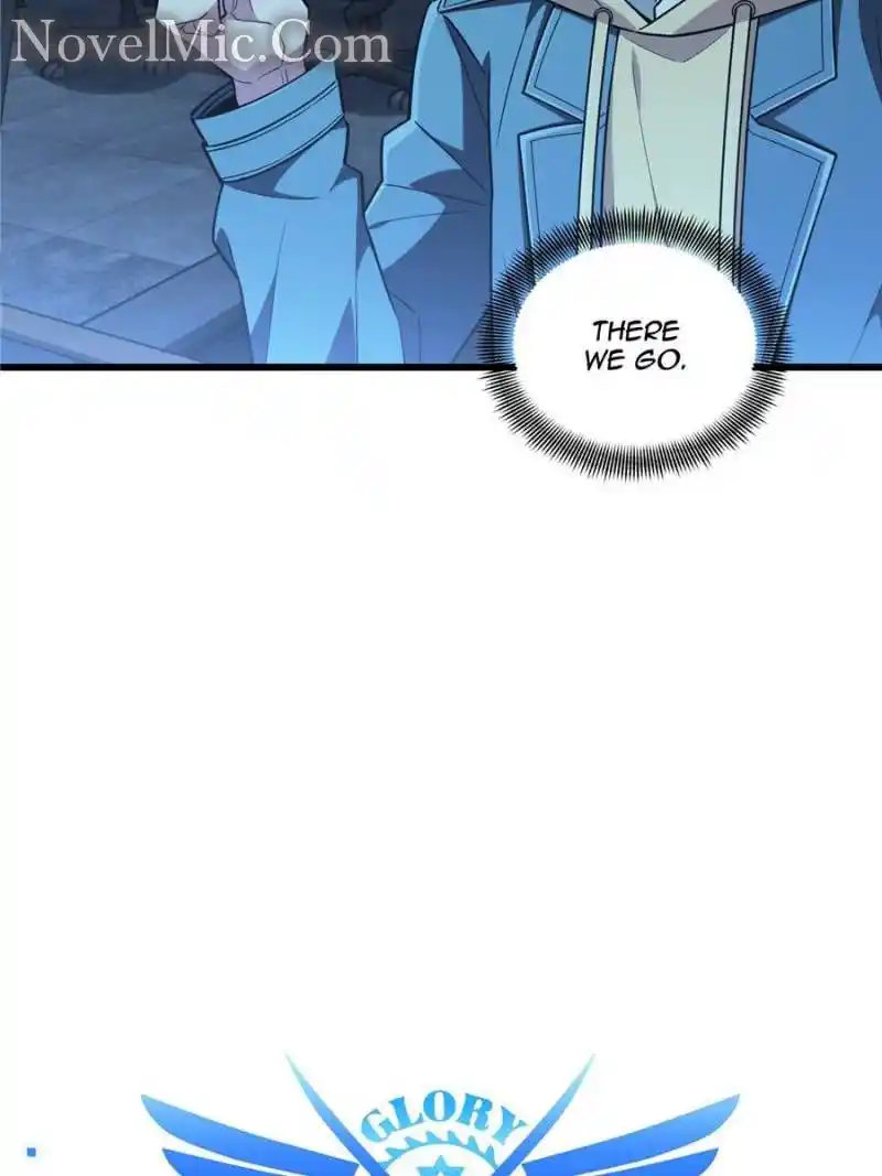 The King’s Avatar Chapter 112