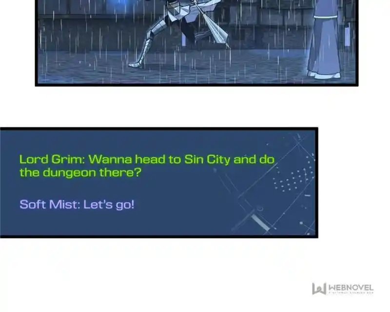 The King’s Avatar Chapter 112