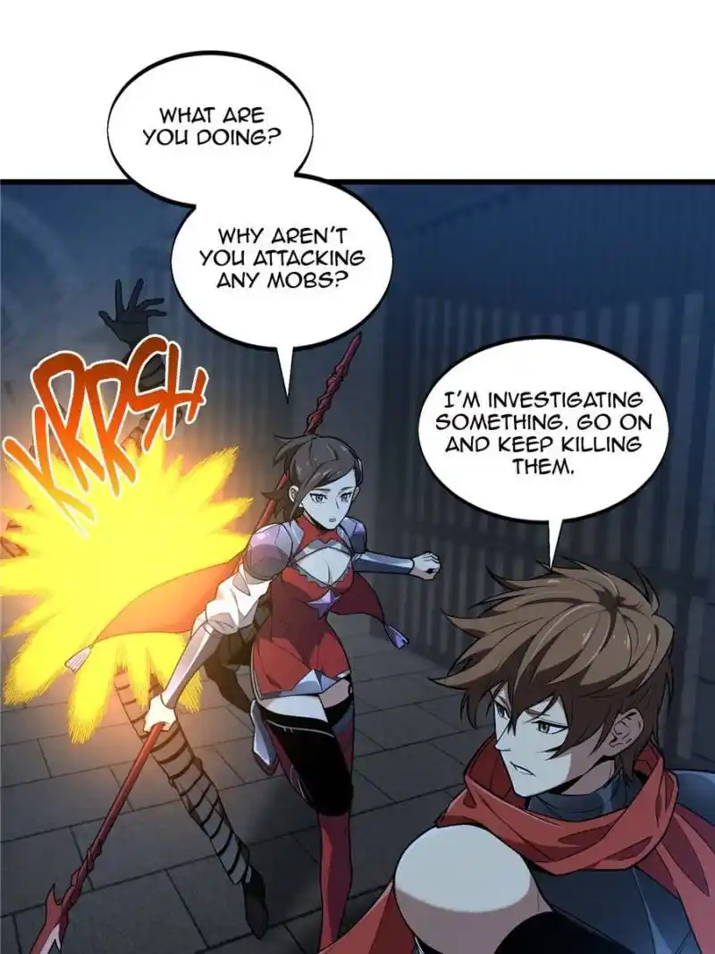 The King’s Avatar Chapter 112