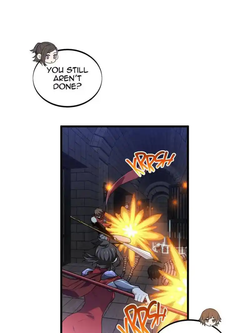 The King’s Avatar Chapter 112