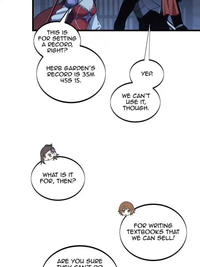 The King’s Avatar Chapter 112