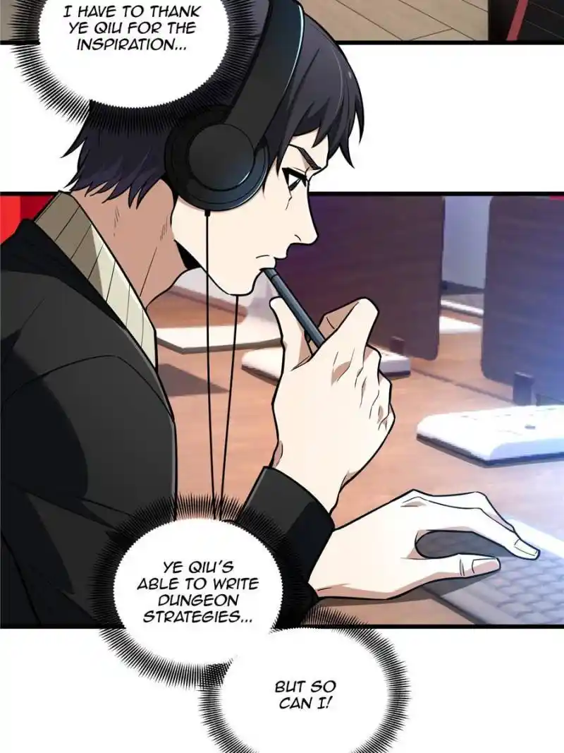 The King’s Avatar Chapter 112