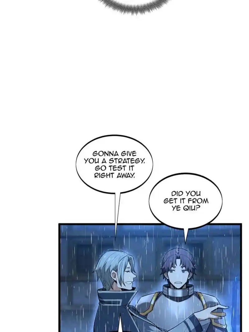 The King’s Avatar Chapter 112