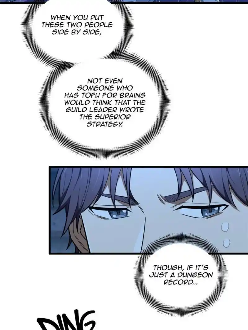 The King’s Avatar Chapter 112