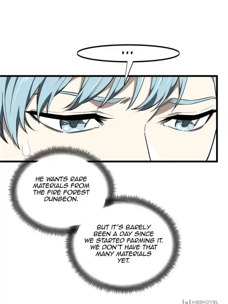 The King’s Avatar Chapter 112