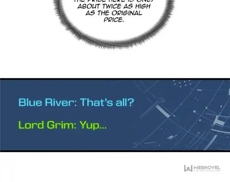 The King’s Avatar Chapter 112